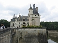 13 Chenonceau Chateau